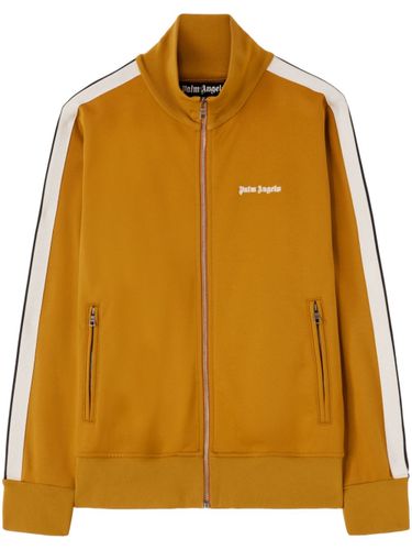 Palm Angels Logo Track Jacket - Palm Angels - Modalova