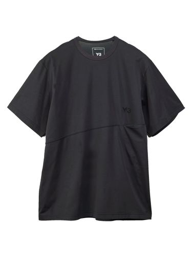 Y-3 Oversized T-Shirt - Y-3 - Modalova