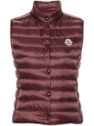 Moncler Liane Down Vest - Moncler - Modalova