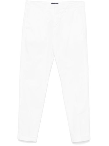 Fay Classic Capri Pants - Fay - Modalova