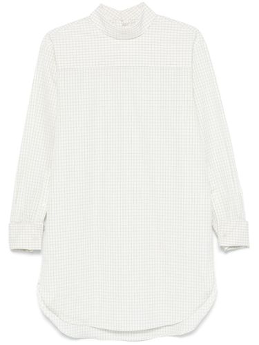 Dries Van Noten Cotton Shirt - Dries Van Noten - Modalova