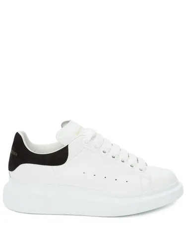 Alexander McQueen Oversize Sneakers - Alexander McQueen - Modalova