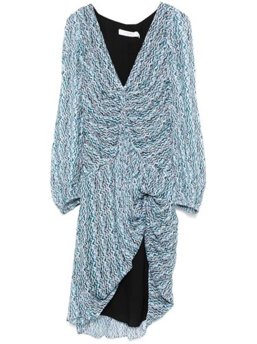 Iro Ruline Short Dress - Iro - Modalova