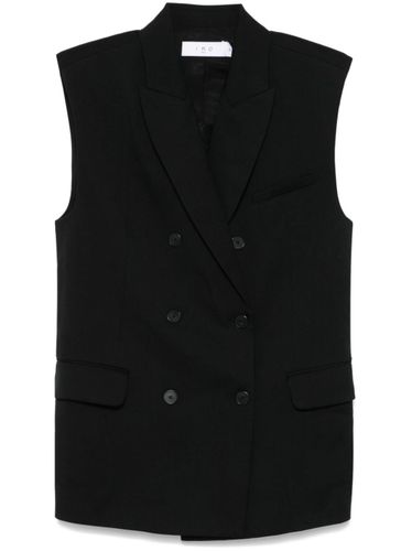 Iro Anilah Wool Vest - Iro - Modalova
