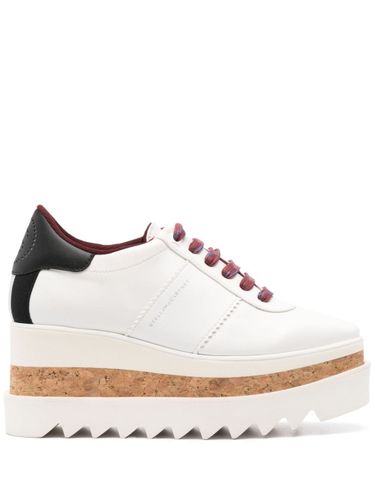Sneakelyse Platform Sneakers - Stella McCartney - Modalova