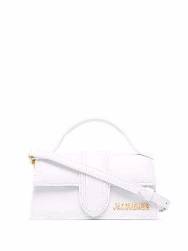 Le Bambino Leather Handbag - JACQUEMUS - Modalova