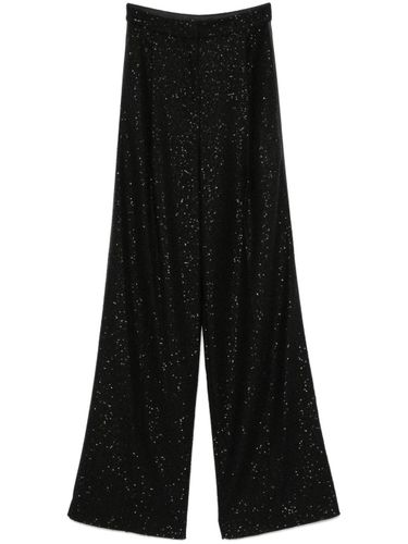 Max Mara Wool Blend Trousers - Max Mara - Modalova