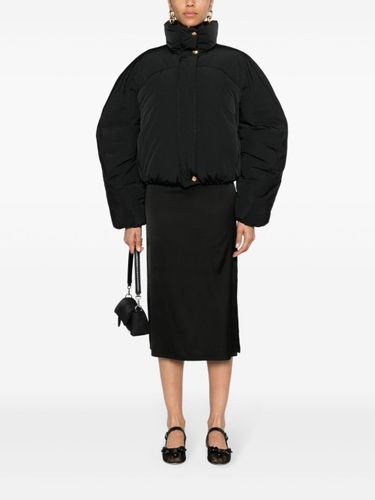 La Doudoune Courte Caraco Down Jacket - JACQUEMUS - Modalova
