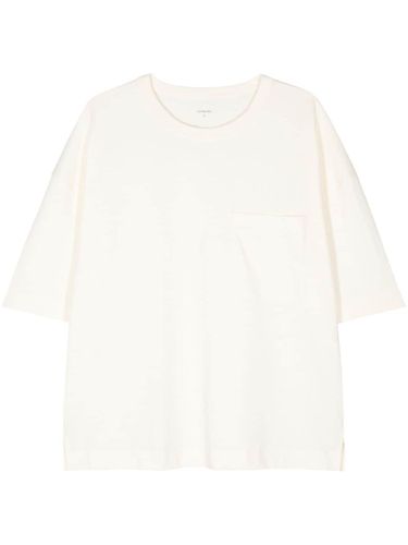 LEMAIRE Cotton T-Shirt - LEMAIRE - Modalova
