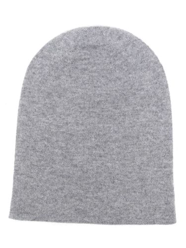 Saint Laurent Wool Beanie - Saint Laurent - Modalova