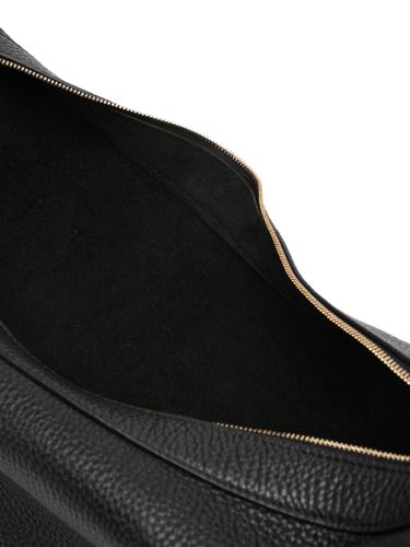 KHAITE Augustina Leather Hobo Bag - KHAITE - Modalova