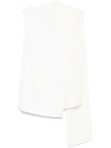 Alberto Biani Asymmetric Top - Alberto Biani - Modalova