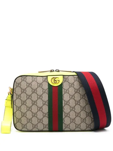 Gucci Ophidia Small Crossbody Bag - Gucci - Modalova