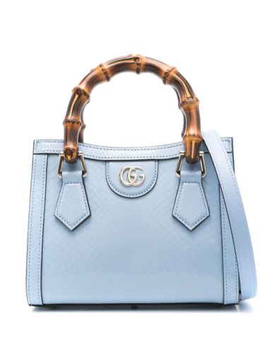 Gucci Diana Small Leather Tote Bag - Gucci - Modalova