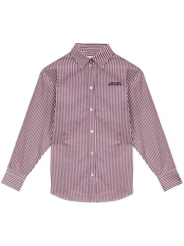 Isabel Marant Fabriza Cotton Shirt - Isabel Marant - Modalova