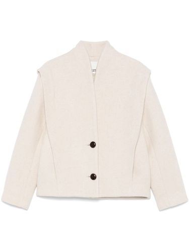 Isabel Marant Dyogo Wool Jacket - Isabel Marant - Modalova