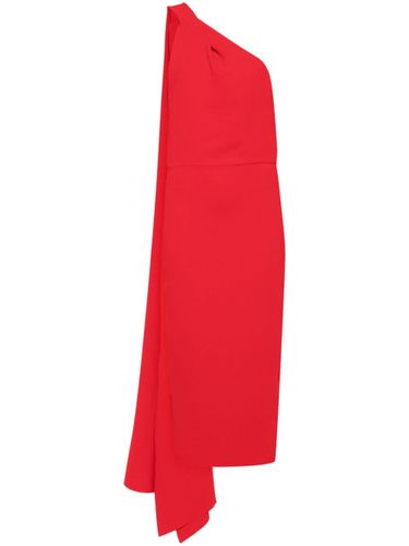 Solace London Samira Midi Dress - Solace London - Modalova