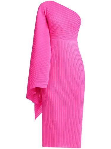 Solace London Lenna Midi Dress - Solace London - Modalova