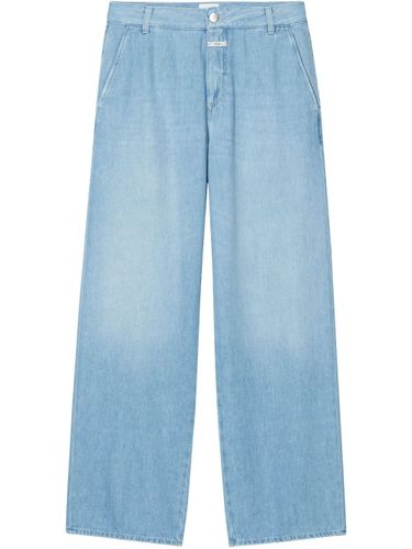 Closed Jurdy Denim Cotton Jeans - Closed - Modalova