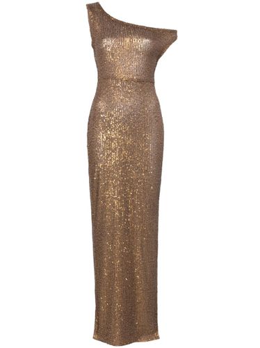 Norma Kamali Long Dress - Norma Kamali - Modalova