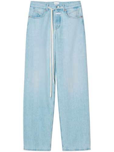 Closed Nikka Denim Cotton Jeans - Closed - Modalova