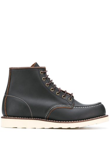 RED WING SHOES Classic Moc Boots - RED WING SHOES - Modalova