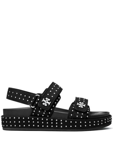 Tory Burch Kira Studded Sandals - Tory Burch - Modalova