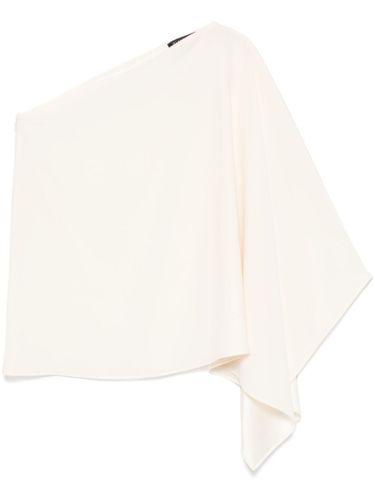 Rita One-Shoulder Top - Gianluca Capannolo - Modalova