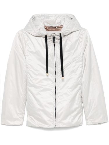 Short Hooded Jacket - MAX MARA THE CUBE - Modalova