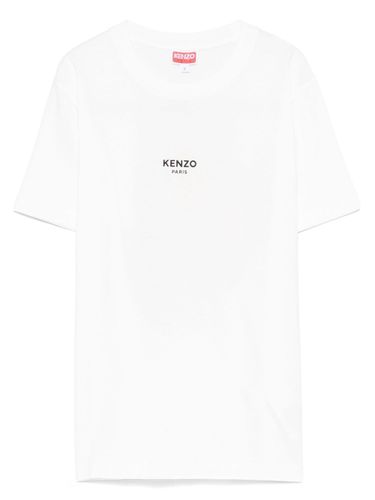 CONVERSE X KENZO Cotton T-Shirt - CONVERSE X KENZO - Modalova