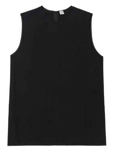 TOTEME Sleeveless Top - TOTEME - Modalova