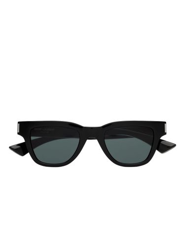 Saint Laurent Sl 789 Sunglasses - Saint Laurent - Modalova