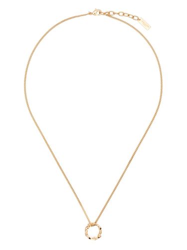 Saint Laurent Cassandre Bracelet - Saint Laurent - Modalova
