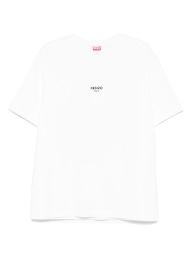 CONVERSE X KENZO Cotton T-Shirt - CONVERSE X KENZO - Modalova