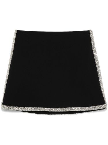 ALICE+OLIVIA Riley Mini Skirt - ALICE+OLIVIA - Modalova