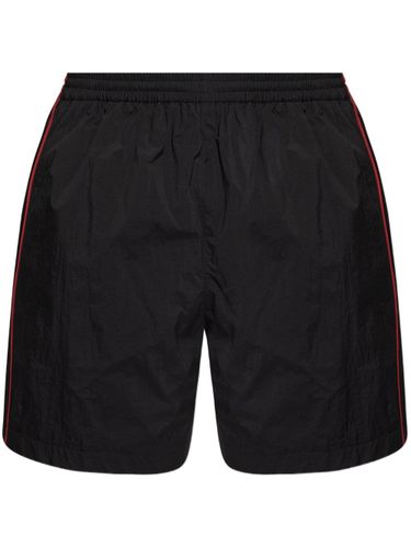 Balenciaga Nylon Shorts - Balenciaga - Modalova