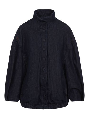 Dries Van Noten Voles Denim Jacket - Dries Van Noten - Modalova