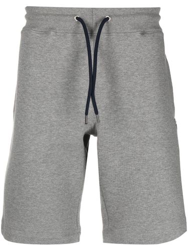 PS PAUL SMITH Cotton Shorts - PS PAUL SMITH - Modalova