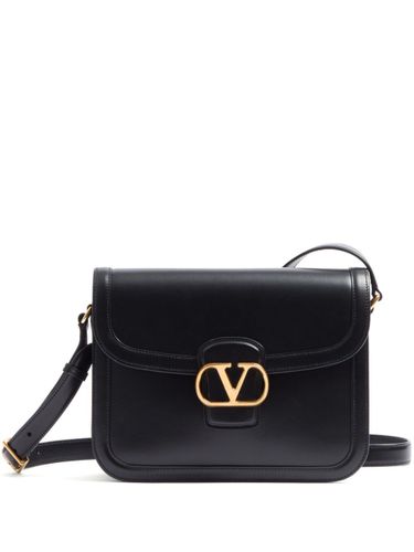 To5 Leather Shoulder Bag - Valentino Garavani - Modalova