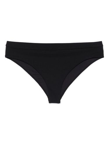 Jil Sander Logo Bikini Bottom - Jil Sander - Modalova