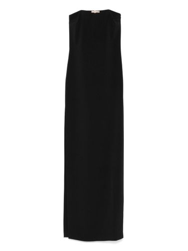 Elisabetta Franchi Long Dress - Elisabetta Franchi - Modalova