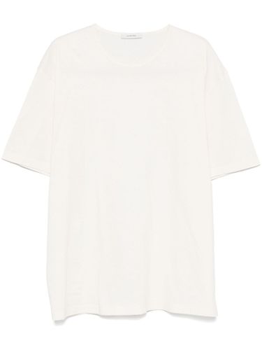 LEMAIRE Cotton T-Shirt - LEMAIRE - Modalova