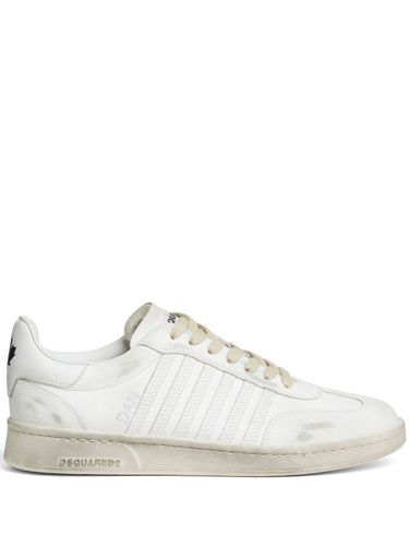 Dsquared2 Boxer Sneakers - Dsquared2 - Modalova