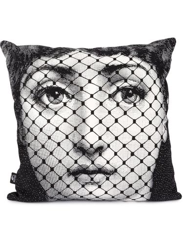 FORNASETTI Cushion Burlesque - FORNASETTI - Modalova