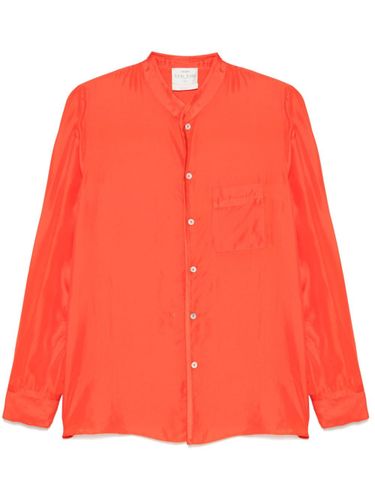 Forte Forte Silk Shirt - Forte Forte - Modalova