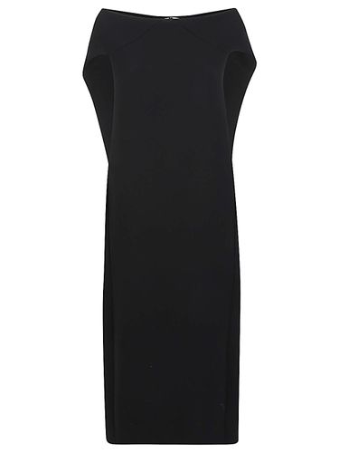The Row Anitas Wool Dress - The Row - Modalova