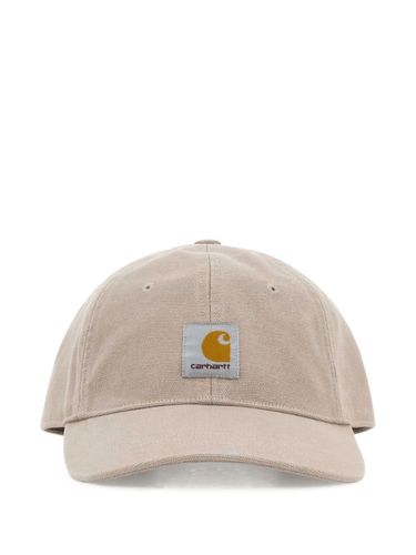 Carhartt WIP Logo Baseball Cap - Carhartt WIP - Modalova