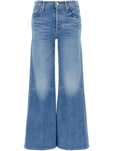 The Tomcat Roller Denim Jeans - Mother - Modalova