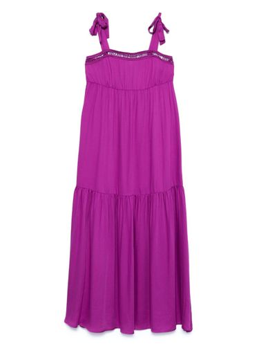 Emporio Armani Long Dress - Emporio Armani - Modalova