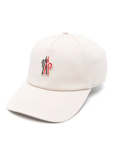 MONCLER GRENOBLE Baseball Cap - MONCLER GRENOBLE - Modalova